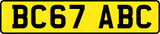 BC67ABC