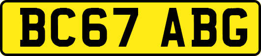 BC67ABG