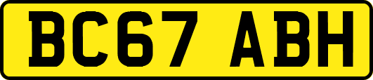 BC67ABH