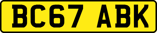 BC67ABK
