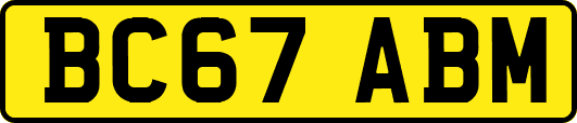 BC67ABM