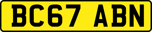 BC67ABN