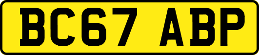 BC67ABP