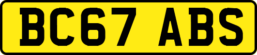 BC67ABS