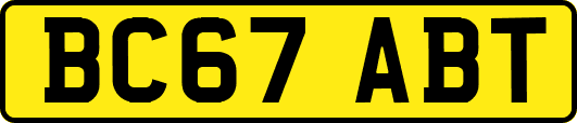 BC67ABT