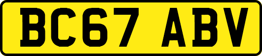 BC67ABV