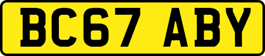 BC67ABY