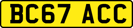 BC67ACC