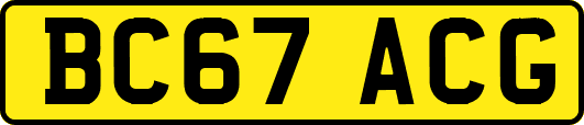 BC67ACG