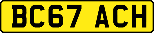 BC67ACH
