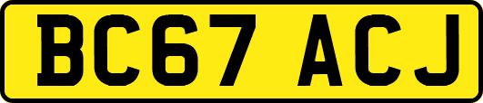 BC67ACJ