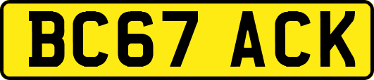 BC67ACK