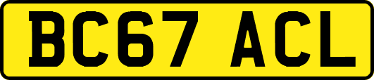 BC67ACL