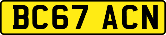 BC67ACN