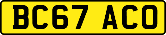 BC67ACO