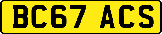 BC67ACS