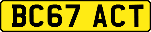 BC67ACT