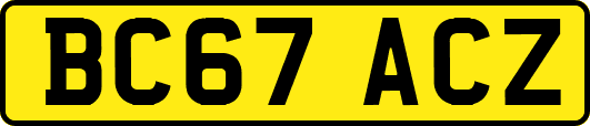 BC67ACZ