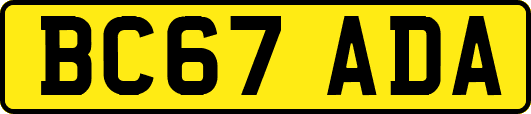 BC67ADA