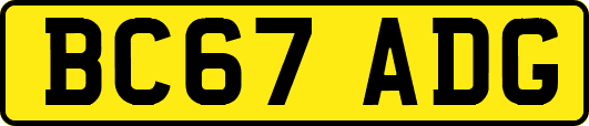 BC67ADG