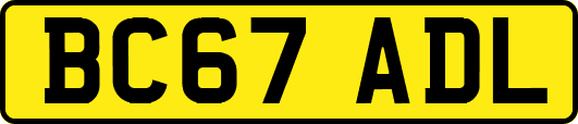 BC67ADL