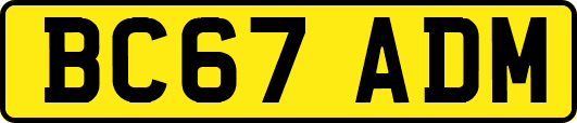 BC67ADM