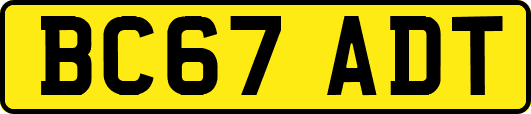 BC67ADT