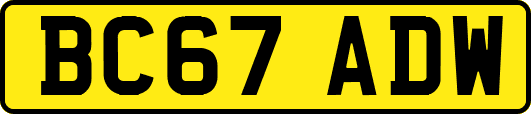 BC67ADW