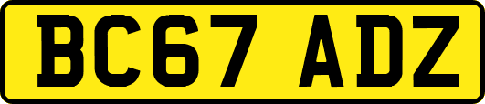 BC67ADZ