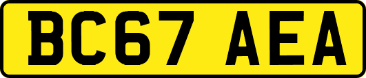 BC67AEA