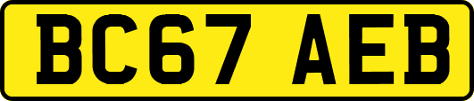 BC67AEB
