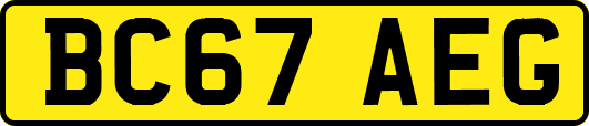 BC67AEG