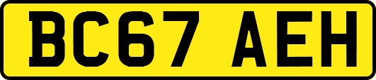 BC67AEH