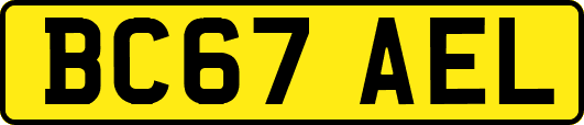 BC67AEL