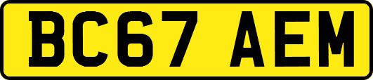 BC67AEM