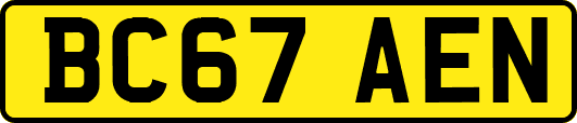 BC67AEN