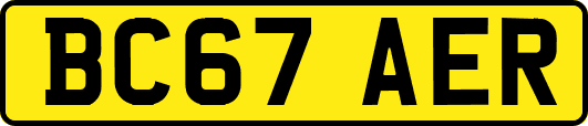 BC67AER