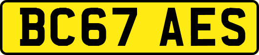 BC67AES