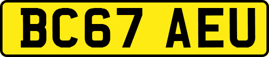 BC67AEU