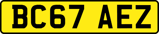 BC67AEZ