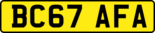 BC67AFA