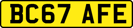 BC67AFE
