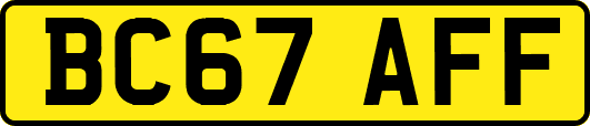 BC67AFF