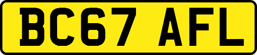 BC67AFL