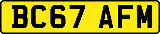 BC67AFM