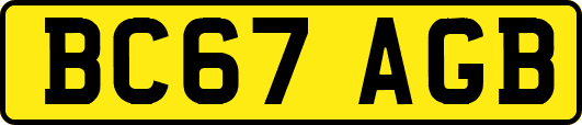 BC67AGB