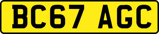 BC67AGC