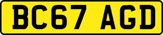 BC67AGD
