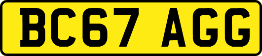 BC67AGG