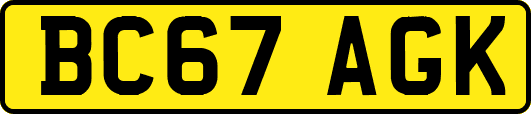 BC67AGK